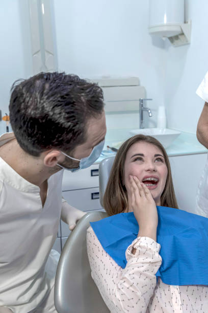 Best Weekend Emergency Dental Services in Greenvle, IL
