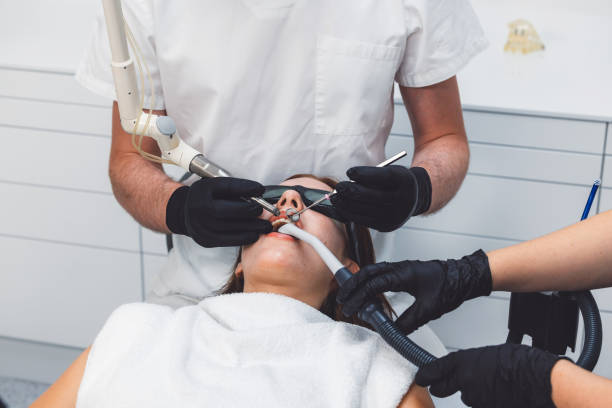 Best Emergency Treatment for Oral Infections in Greenvle, IL