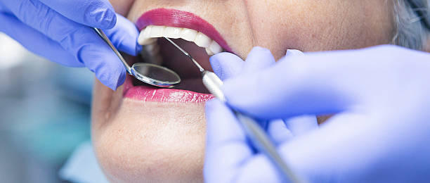 Best Emergency Denture Repair in Greenvle, IL